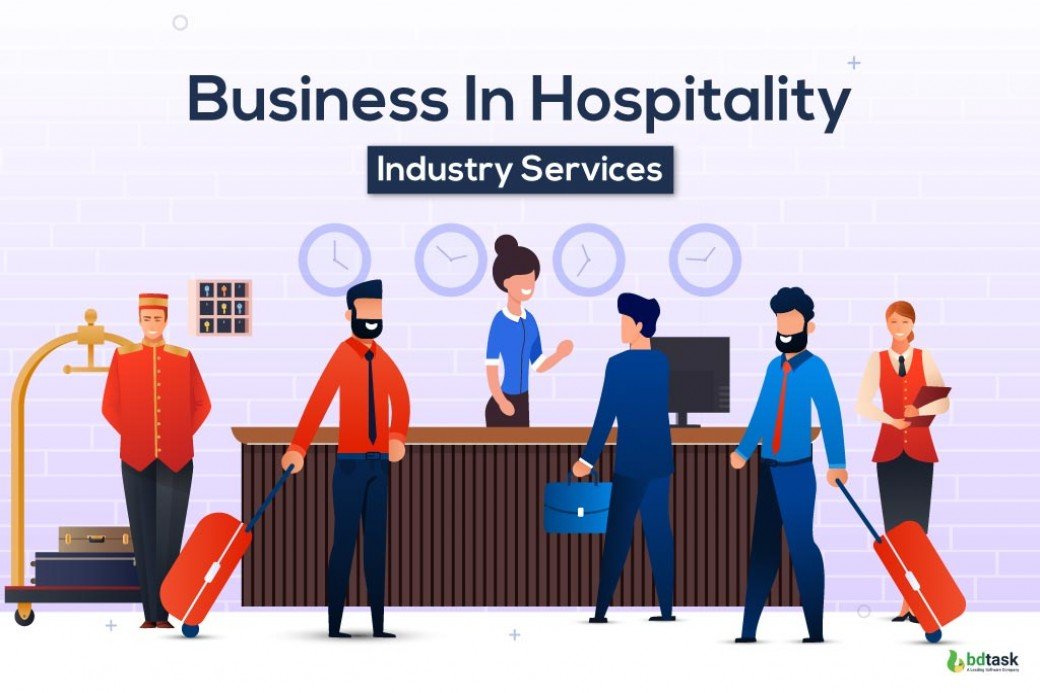 Hospitality Solutions